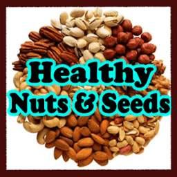 Healthy Nuts-Seeds