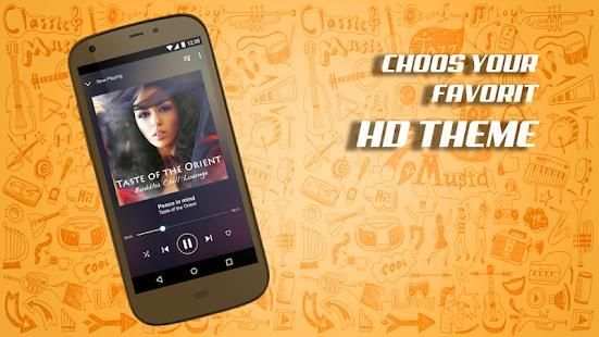 Rock Mp3 Music Downloader Player-Best Mp3 Download screenshot 4
