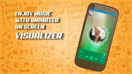 Rock Mp3 Music Downloader Player-Best Mp3 Download screenshot 2