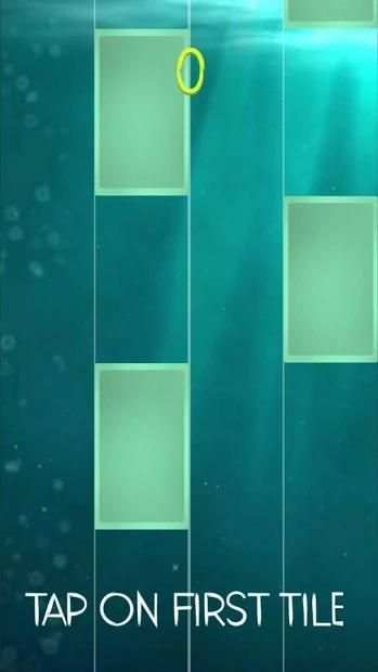 You And I - One Direction - Piano Ocean screenshot 3