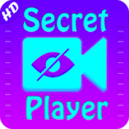 Secret Video Player आइकन