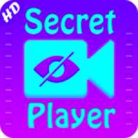 Secret Video Player