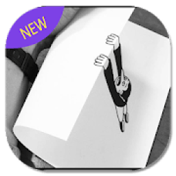 ikon Learn to Draw 3D 2018