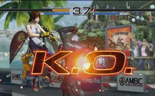 King 0f Fighter 98 v:2018 screenshot 1