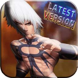 King 0f Fighter 98 v:2018 1.0