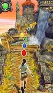 Castle Endless Run OZ स्क्रीनशॉट 2