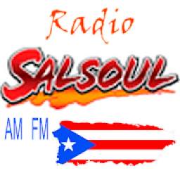 salsoul fm and am radio stations in puerto rico