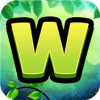 Kids Wordzy - Word Learning Game for kids
