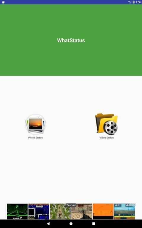 WhatStatus - Status Downloader and Story Saver скриншот 2