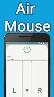 HandTrack- Remote Mouse screenshot 9