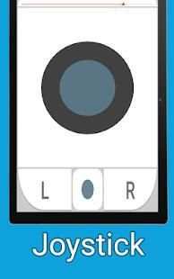 HandTrack- Remote Mouse screenshot 4