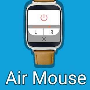 HandTrack- Remote Mouse screenshot 2