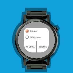 HandTrack- Remote Mouse screenshot 3