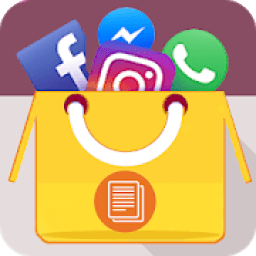 ikon Parallel Space - Clone Space - Multi Accounts