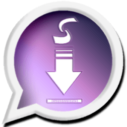 WhatStatus - Status Downloader and Story Saver icon