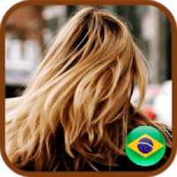 Como Fazer o Cabelo Crescer on 9Apps