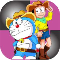 Doraemon Game Title 1.0