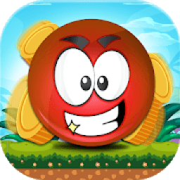 ikon Red Ball 5 : Super Adventure