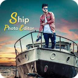 Ship Photo Editor