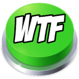 WTF Button أيقونة