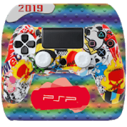 Emulator PSP 2019 PRO PSP Phone icon