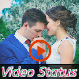 Vidapp Status - Video Status 2018 for Whatsapp आइकन