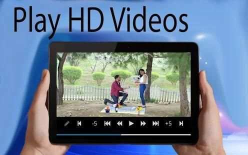 LVC Video Player screenshot 2