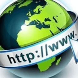 Fast Browser 5G Speed icon