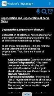 Physiology GURU screenshot 2