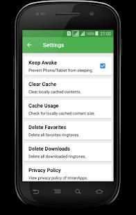 Madani Ringtones screenshot 10