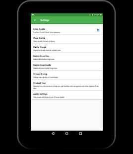 Madani Ringtones screenshot 5