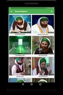 Madani Ringtones screenshot 4