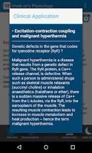Physiology GURU screenshot 5