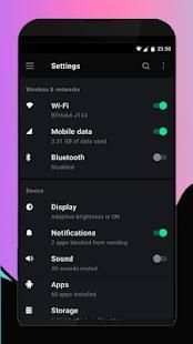 Wifi password IP, DNS (Scanner, Manager) screenshot 2