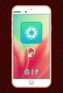 Video to GIF - GIFMaker screenshot 3