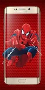 Subway avengers run Dash screenshot 1