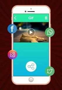 Video to GIF - GIFMaker screenshot 1