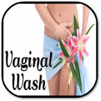 Vaginal Wash on 9Apps