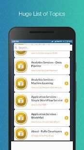 Amazon Web Services - Complete Tutorial screenshot 3