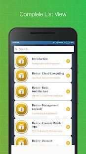 Amazon Web Services - Complete Tutorial screenshot 4