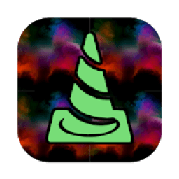 LVC Video Player आइकन