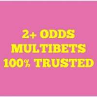 2+ ODDS MULTIBETS