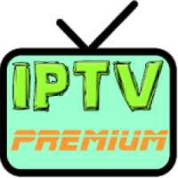 IPTV LISTE FREE