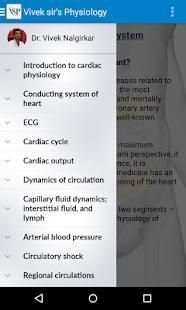 Physiology GURU screenshot 3