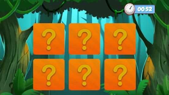 Money Game Money Game: Memory screenshot 7
