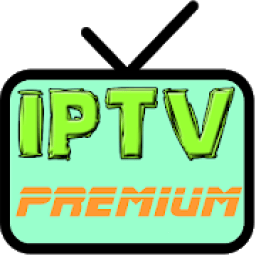 IPTV LISTE FREE आइकन