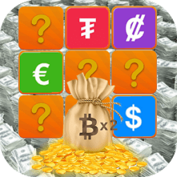 Money Game Money Game: Memory icon