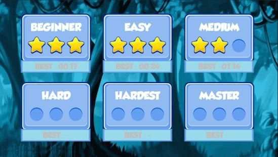 Money Game Money Game: Memory screenshot 8