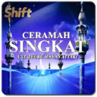 Ceramah Singkat Ust Hanan Attaki