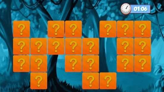 Money Game Money Game: Memory screenshot 3